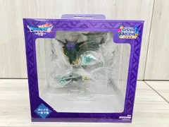 た*か様 【新品未開封】ドラゴンクエスト ふくびき所スペシャル オルゴデミーラ 未開封品 さいごの1枚で賞 オルゴ・デミｰラ ドラゴンクエスト ふくびき