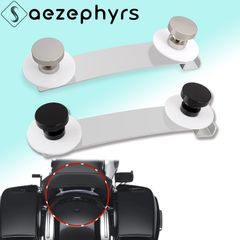 ハーレー フロントウィンカーステー XL1200X 73267-10 - メルカリ