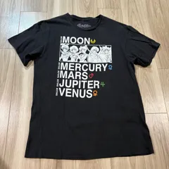 Lサイズ SailorMoon tee