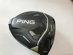ピン　G430 MAX 10K　10.5度　ALTA J CB BLACK　Sフレックス　ドライバー　中古【最短即日発送】のサムネイル