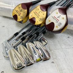 Callaway キャロウェイ MILLED FACE MF-1 ミルド フェイス Hickory