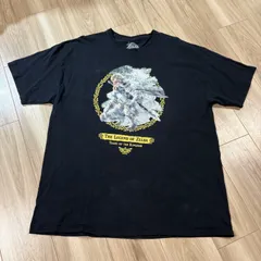 XLサイズ ZELDA tee