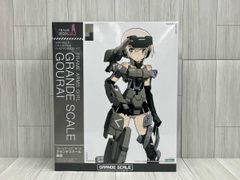 完成品 グランデスケール ドゥルガーI フレームアームズガール おまけ