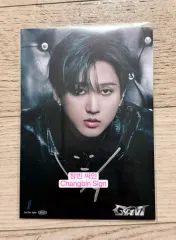 Stray Kids(ストレイキッズ・スキズ・SKZ) チャンビン(CHANGBIN