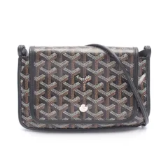 GOYARD ゴヤール プリュメ ポーチウォレット ショルダーバッグのサムネイル