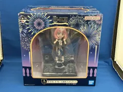 A賞 アーニャ・フォージャー ポストカードフレーム付きフィギュア 一番くじ SPY×FAMILY -Take me with you!- SPY×FAMILYのサムネイル