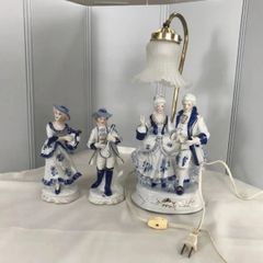 加藤工芸 レースドール 「ティータイム」 - メルカリ