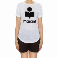 イザベルマラン KOLDI コルディ Tシャツ TS0004FA A1N09Eのサムネイル