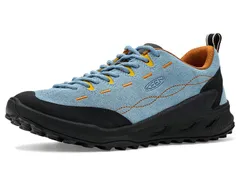 キーン レディース シューズ ブーツ・レインブーツ スニーカー Keen Jasper Zionic Sneakers FadedenimMag デニムのサムネイル