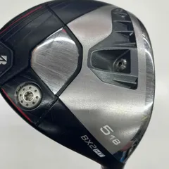 【中古美品】ブリヂストン　BX2HTフェアウェイウッド　5番　 SPEEDER NX GOLD 50シャフト　硬さSのサムネイル
