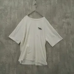 RODEO CROWNS WIDE BOWL ロデオクラウンズワイドボウル カットソー・Tシャツ F ホワイト系 ラ・ヴェリタ古着 260805-1038
