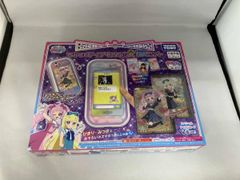 ひみつのアイプリスマホR DXセット プラスカード4枚付き - メルカリ