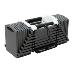 可変式ブロックダンベル① 40kg - メルカリ