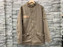GAP/モッズコート(M-51)/90s OLD GAP モッズコート/カーキ/Lサイズ