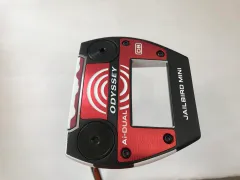 オデッセイ　Ai-DUAL JAILBIRD MINI DB　パター　中古【最短即日発送】のサムネイル