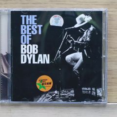 送料無料★CD専門★Bob Dylan/ボブ・ディラン■The Best Of Bob Dylan【9787799628370/3148792410】I02445
