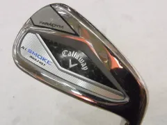 キャロウェイ　PARADYM Ai SMOKE MAX FAST　26度　TENSEI 40 for Callaway(Ai SMOKE)　Rフレックス　アイアン　中古　ゴルフドゥ！札幌厚別店【最短即日発送】のサムネイル