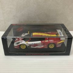 未使用未開封】F430 GT 1:7 フルファンクションラジオコントロールカー