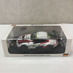 ミニカー spark スーパーGT2024 ランボルギーニ - メルカリ