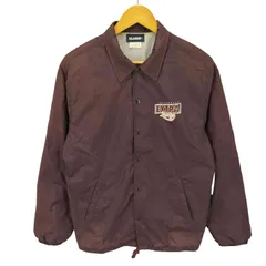 エクストララージ XLARGE  両面プリント コーチジャケット メンズ import：S のサムネイル
