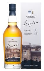 ウイスキーシングルモルト久住 THE FIRST カスクストレングス 700ml