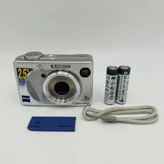 2026年最新】dsc-w1の人気アイテム - メルカリ