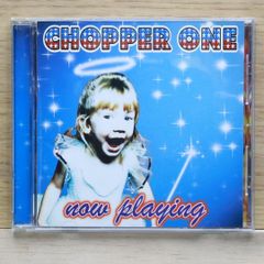 送料無料★CD専門★Chopper One■ナウ・プレイング【4988017077627/BVCP6108】I02990