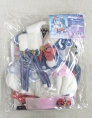 보크스 DD 한정 의상 Snow Miku 2023 [겨울] 세트 사이즈:DD·DDS(SS/S/M)/DDB