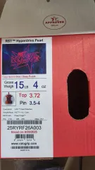 ROTOGRIP (ロトグリップ) RST Hyperdrive Pearl 15Pのサムネイル