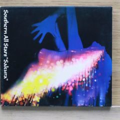 送料無料★CD専門★Southern All Stars/サザンオールスターズ■さくら【4988002375318/VICL60300】I03122