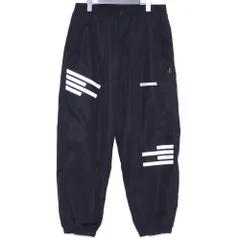 NEIGHBORHOOD PFU PANTS Lサイズ ブラック 241TSNH-PTM03のサムネイル