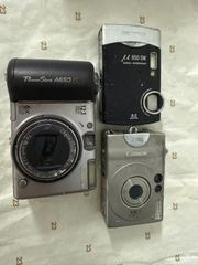 カメラ20点セット 部品取り品 全体的に状態が悪い - メルカリ