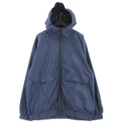 美品 HELLY HANSEN ヘリーハンセン マリタイム フラッグ ジャケット HH12387 Maritime Flag Jacket ネイビー L  99001549のサムネイル