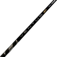 Thumbnail of 【中古】 テーラーメイドスリーブ付き(Qi4D系) フジクラドライバー用 シャフト VENTUS TR BLACK 6 (フレックスS)Bランク ゴルフクラブ