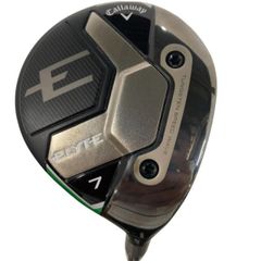 Thumbnail of 【中古】 キャロウェイ ELYTE 7W フェアウェイウッド FW VENTUS GREEN 50 for CW(ELYTE FW) (フレックスSR) メンズ 男性用 右利き 右用 Cランク ゴルフクラブ