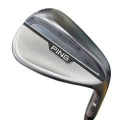 Thumbnail of 【中古】 ピン PING s159 54°/14° W ウェッジ WG Z-Z115 (フレックスその他) メンズ 男性用 右利き 右用 Cランク ゴルフクラブ