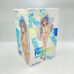 [중고] 상자 찢어) 취미 재팬 노노미(수영복) 1/7 /블루 아카이브 -Blue Archive-[6]
