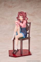 新品】【HS特典付き】魔都精兵のスレイブ2 描き下ろし立体マウスパッド
