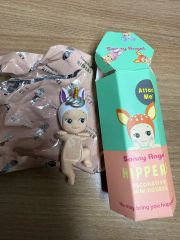 ソニーエンジェル ユニコーン シークレット ドリーミングシリーズ