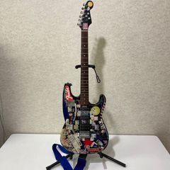 YAMAHA Super Roller 400 エレキギター 本体 ビンテージ - メルカリ