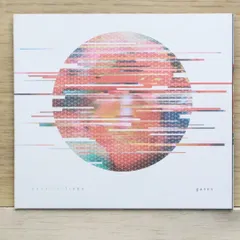 送料無料★CD専門★GATES/ゲイツ■Parallel Lives【4582237835106/FOMR0054】I04360