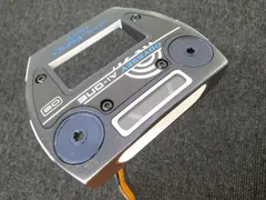 中古 パター オデッセイ Ai-ONE JAILBIRD MINI DB/STROKELAB 90[34]//3[1408]■松山店のサムネイル