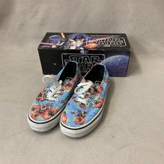 VANS Nintendo ドンキーコング 24cm - メルカリ