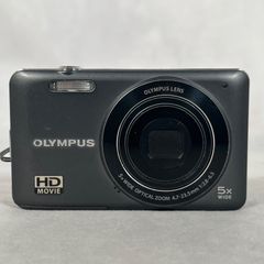 E-5 【ジャンク扱い】OLYMPUS オリンパス VG-170 デジカメ E-5 【ジャンク扱い】OLYMPUS オリンパス VG-170 デジカメ - メルカリ
