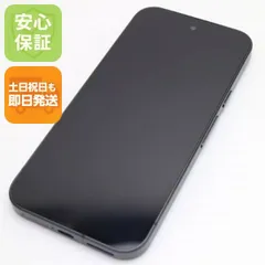 超美品 SIMフリー Google Pixel 9a 128GB オブシディアン スマホ