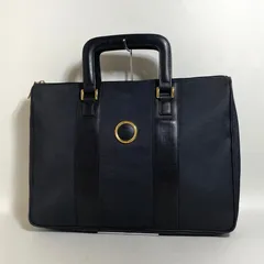 2026年最新】Gianni Versace メンズ ビジネスバッグの人気アイテム