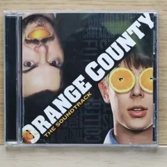 送料無料★CD専門★Michael Andrews/マイケル・アンドリュース■Orange County【0696998593329/CK85933】I04579