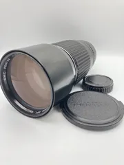 □ PENTAX ペンタックス SMC PENTAX 300mm F4 カメラレンズのサムネイル