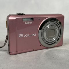スマホ転送OK】カシオ CASIO EXILIM EX-Z11 ブラック - メルカリ