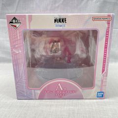一番くじ 勝利の女神 NIKKE CHAPTER8 A賞、B賞 フィギュアセット